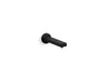 KOHLER K-22847 Composed Touchless foaming soap dispenser, DC-powered