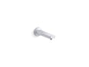 Kohler Composed Touchless foaming soap dispenser, DC-powered