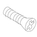 KOHLER K-22859-BRZ Screw 8-32 X .5