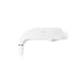 KOHLER K-22860 PureWash Toilet Seat Attachment for Bidet Functionality