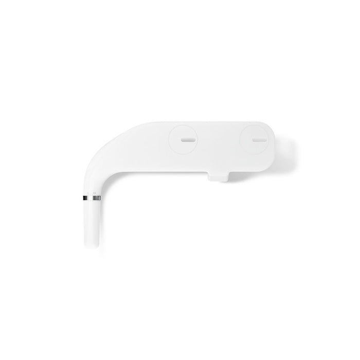 Kohler PureWash Toilet seat attachment for bidet functionality