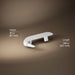 KOHLER K-22860 PureWash Toilet Seat Attachment for Bidet Functionality
