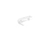 KOHLER K-22860 PureWash Toilet Seat Attachment for Bidet Functionality