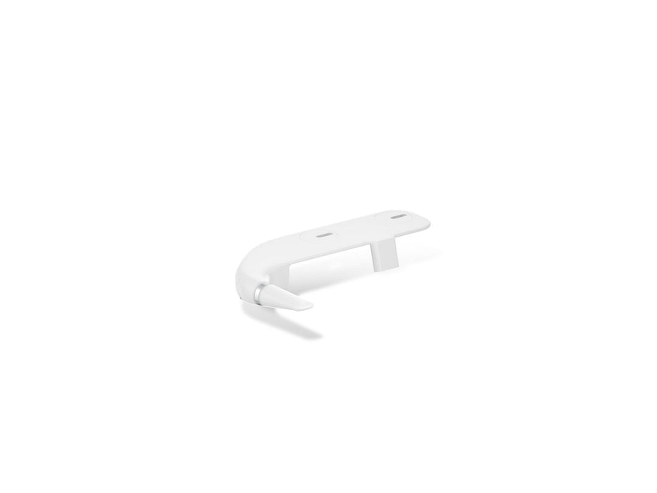 KOHLER K-22860 PureWash Toilet Seat Attachment for Bidet Functionality