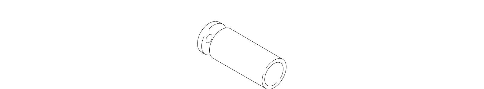 KOHLER K-22863 Sleeve