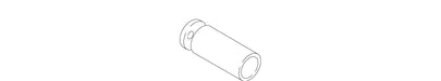 KOHLER K-22863 Sleeve