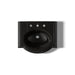 KOHLER K-2286-8 Devonshire 24-1/4" rectangular pedestal bathroom sink, black black - view 3
