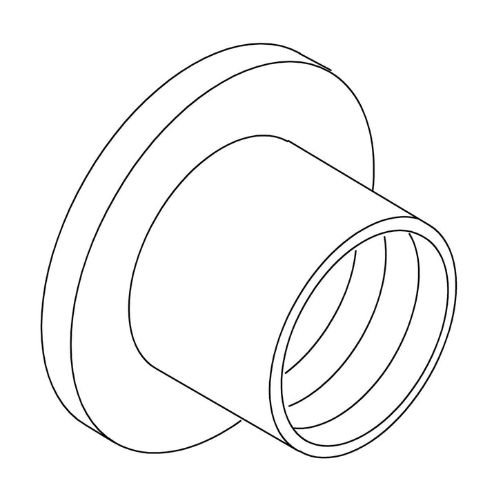 KOHLER K-22904-VF Escutcheon