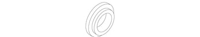 KOHLER K-22927 Sleeve Seat