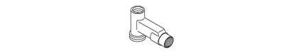 KOHLER K-22939 Valve