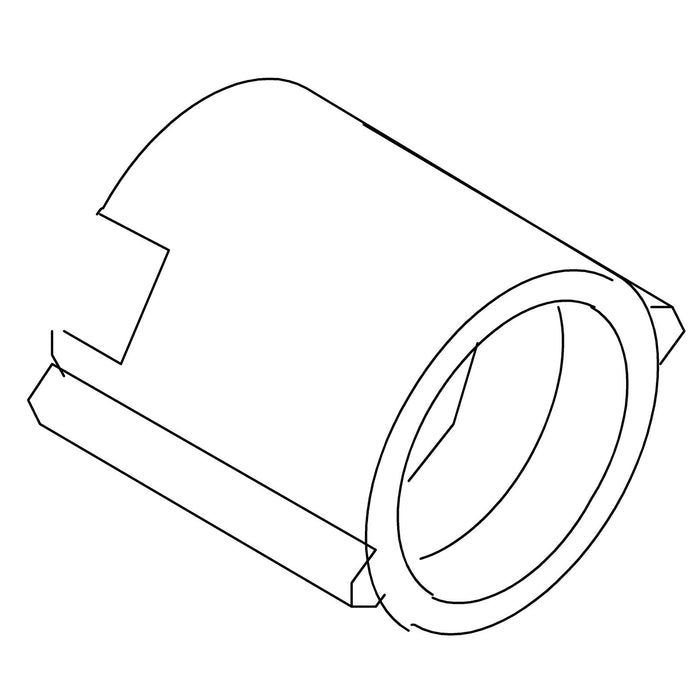 KOHLER K-22958 Plunger L.H.