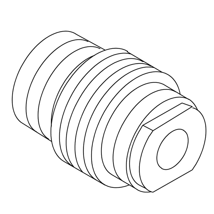 KOHLER K-22965-RP Bonnet Detail 1/2