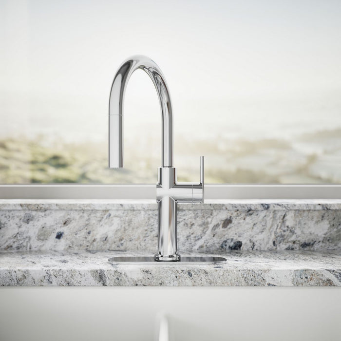 image focused on single product story