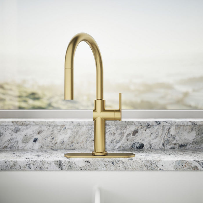 image focused on single product story
