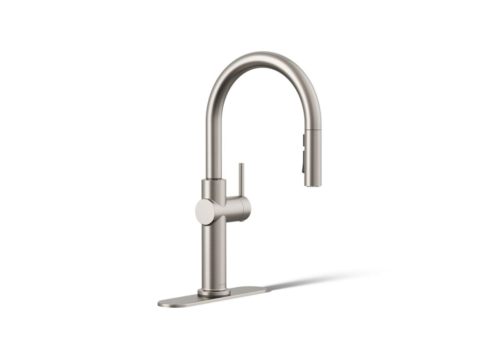 3/4 view of product