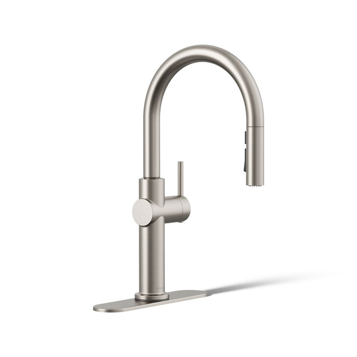 3/4 view of product