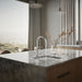 KOHLER Crue Single-handle bar sink faucet
