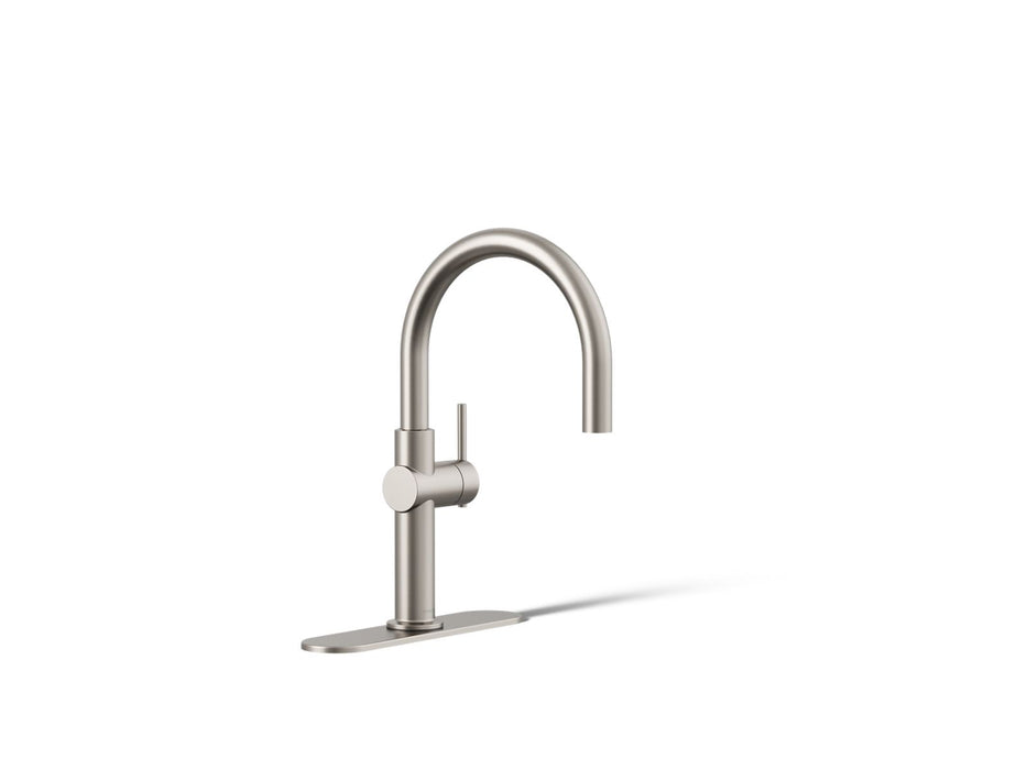 KOHLER Crue Single-handle bar sink faucet