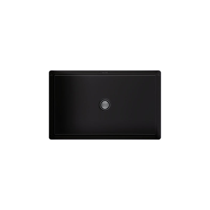KOHLER Kathryn 24" rectangular undermount bathroom sink