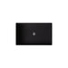 KOHLER Kathryn 24" rectangular undermount bathroom sink