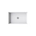 KOHLER Kathryn 24" rectangular undermount bathroom sink