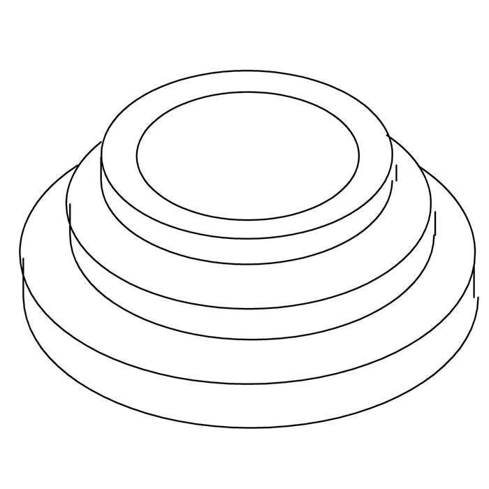 KOHLER K-23004-RP Valve Seat & Washer Assy