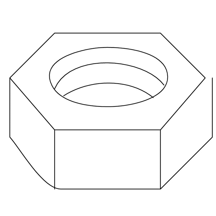 KOHLER K-23094 Nut, .25-20Unc-2B