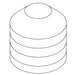KOHLER K-23096 Screw 1/4-20 X .25