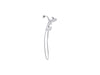 Kohler Awaken 2-in-1 multifunction 1.75 gpm shower combo kit