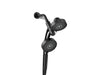 Kohler Purist 2-in-1 multifunction 1.75 gpm shower combo kit