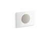 Kohler Skim Flush actuator plate