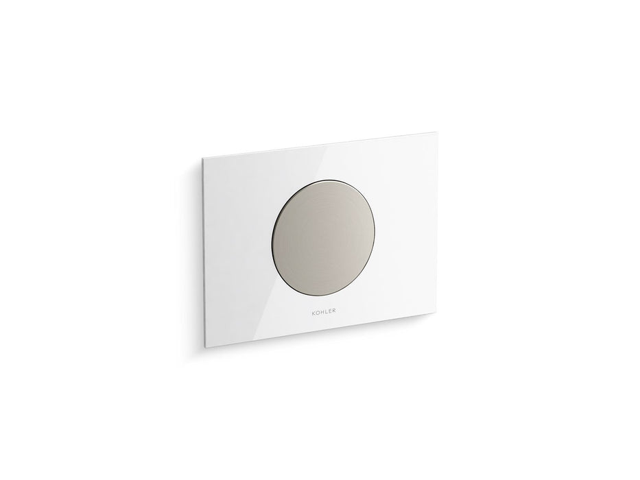 Kohler Skim Flush actuator plate