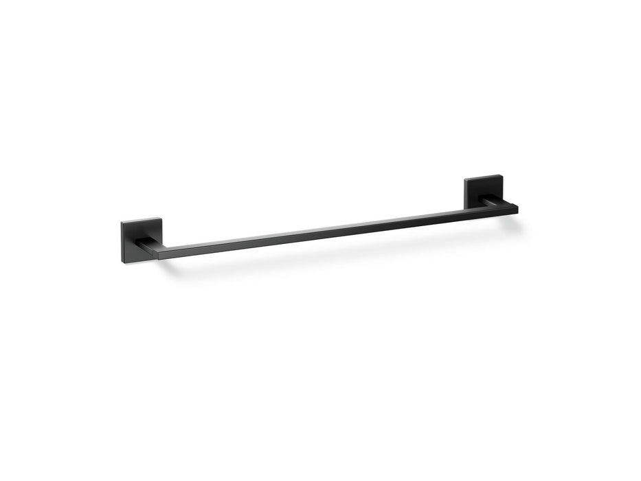 KOHLER KOHLER K-23284 Square 18" towel bar
