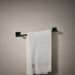 KOHLER KOHLER K-23284 Square 18" towel bar