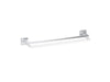 KOHLER KOHLER K-23284 Square 18" towel bar