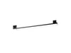 KOHLER Square 24" towel bar