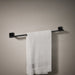 KOHLER Square 24" towel bar