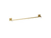 KOHLER K-23285 Square 24" towel bar