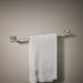 KOHLER Square 24" towel bar