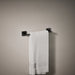 KOHLER KOHLER K-23286 Square 12" towel bar