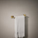 KOHLER KOHLER K-23286 Square 12" towel bar