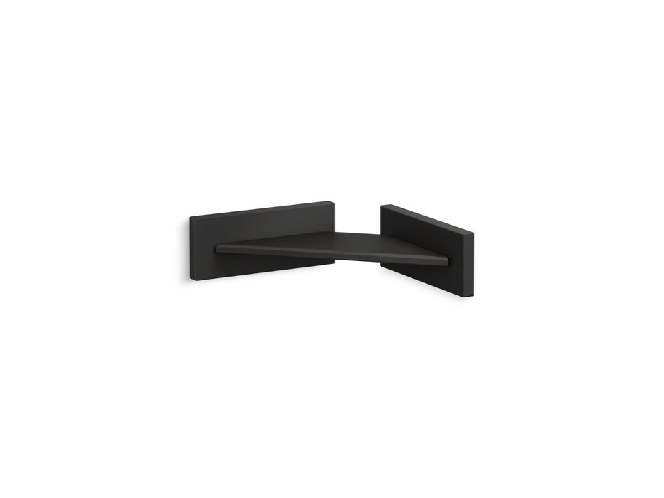 KOHLER Square Foot ledge