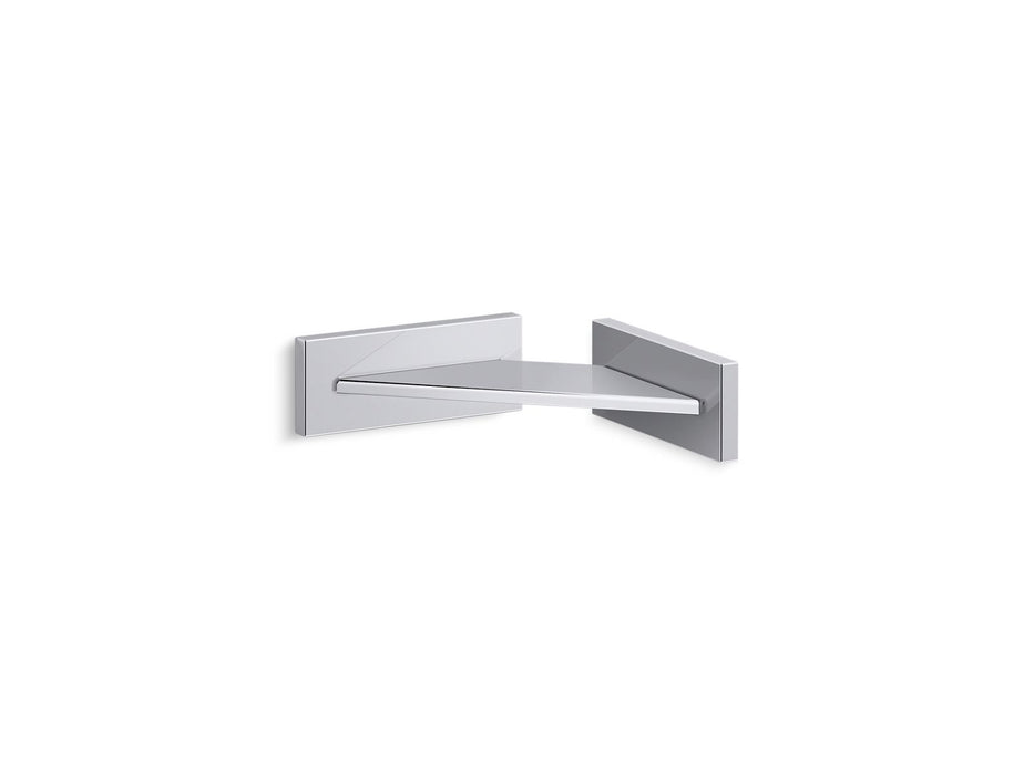 KOHLER Square Foot ledge