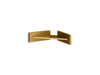 KOHLER Square Foot ledge