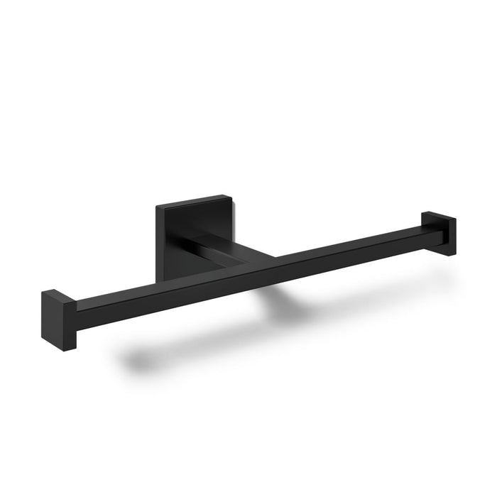 KOHLER Square Double toilet paper holder