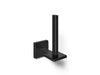 Kohler Square Vertical toilet paper holder