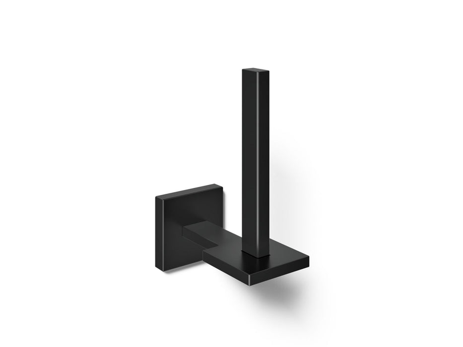 Kohler Square Vertical toilet paper holder