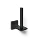 Kohler Square Vertical toilet paper holder