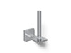 Kohler Square Vertical toilet paper holder