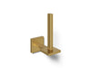 KOHLER K-23289 Square Vertical toilet paper holder